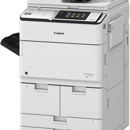 МФУ Canon imageRUNNER ADVANCE 6555i (6555i II)