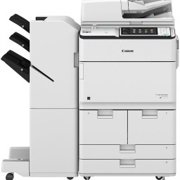 МФУ Canon imageRUNNER ADVANCE 6555i (6555i II)