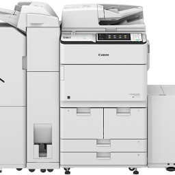 МФУ Canon imageRUNNER ADVANCE 6555i (6555i II)