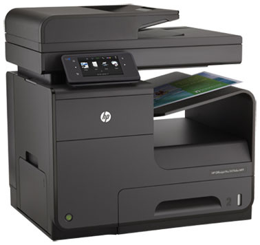МФУ HP Officejet Pro X476dw