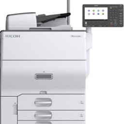 Цифровая печатная машина Ricoh Pro C5110 EcoLine