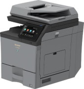 МФУ Sharp BP-C533WDEU