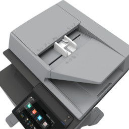 МФУ Sharp BP-C533WDEU