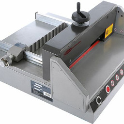 Резак Graphopress E330D