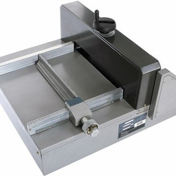 Резак Graphopress E330D