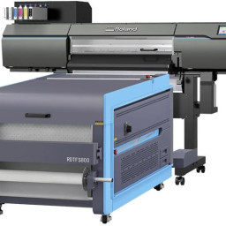 DTF принтер-каттер Roland TY-300