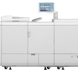 Цифровая печатная машина Canon imagePRESS C6011