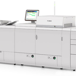 Цифровая печатная машина Canon imagePRESS C6011