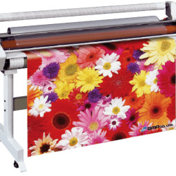 Рулонный ламинатор GMP Excelam Plus 1600 Combi RSER