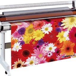 Рулонный ламинатор GMP Excelam Plus 1600 Combi RSER