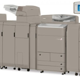 Цифровая печатная машина Canon imageRUNNER ADVANCE C9075S PRO