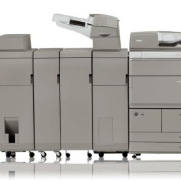 Цифровая печатная машина Canon imageRUNNER ADVANCE C9075S PRO