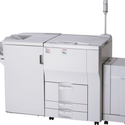 Принтер Ricoh Aficio SP 9100DN