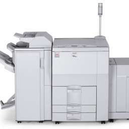 Принтер Ricoh Aficio SP 9100DN