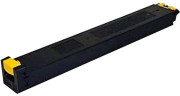 Тонер-картридж Sharp MX-51GTYA (yellow), 18000 стр (PP024970)