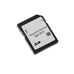 Ricoh опция PictBridge Option Camera Direct Print Card Type M13