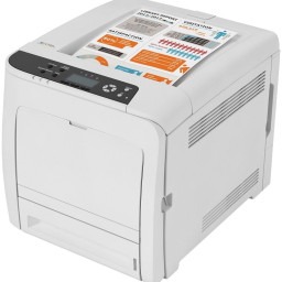 Принтер Ricoh SP C340DN (407884, 916916)