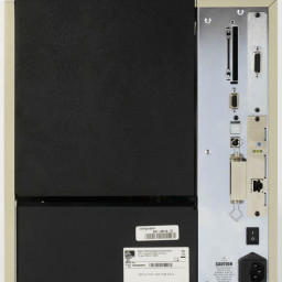 Термотрансферный принтер Zebra 170Xi4 203 DPI, RS232, LPT, USB, Ethernet