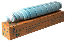 Тонер Konica Minolta Toner TN621C (cyan)