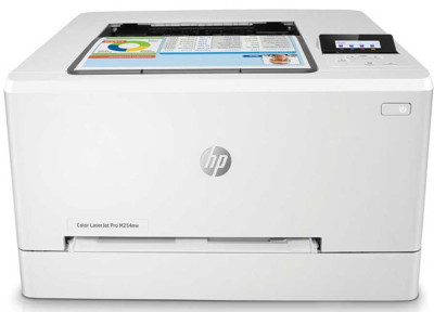 Принтер HP LaserJet Pro M254nw