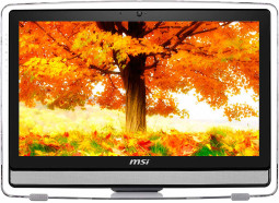 Моноблок MSI Pro 22E 6M-034RU