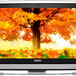 Моноблок MSI Pro 22E 6M-034RU