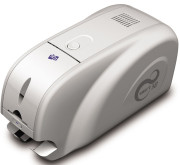 Принтер IDP SMART 30 Single Side MG Ethernet USB