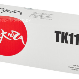 Тонер-картридж SAKURA TK1150 для Kyocera Mita (black), 3000 стр. (PP052436)