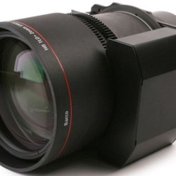 Barco объектив TLD + (2.8-4.5:1)