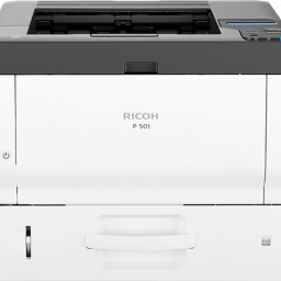Принтер Ricoh P 501