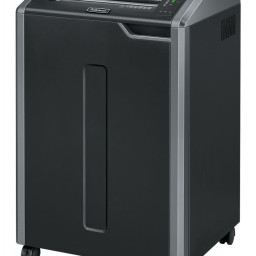 Уничтожитель (шредер) Fellowes Powershred 485i