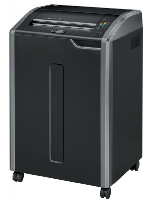 Уничтожитель (шредер) Fellowes Powershred 485i