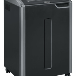Уничтожитель (шредер) Fellowes Powershred 485i