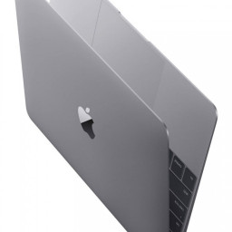 Ноутбук Apple MacBook 2017