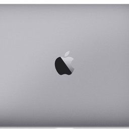 Ноутбук Apple MacBook 2017