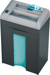 Уничтожитель (шредер) EBA 1125 C (2 x 15 мм)