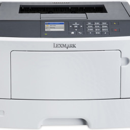 Принтер Lexmark MS417dn