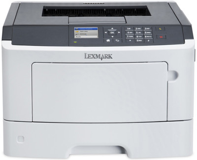 Принтер Lexmark MS417dn