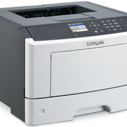 Принтер Lexmark MS417dn