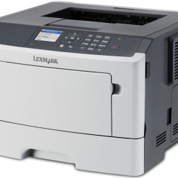 Принтер Lexmark MS417dn