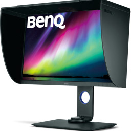 Монитор BenQ SW271