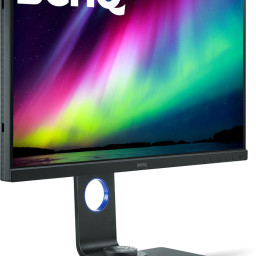 Монитор BenQ SW271