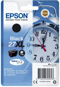 Картридж Epson T2711 (black) 17,7 мл