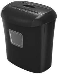 Уничтожитель (шредер) Gladwork iShred 16CD Effect