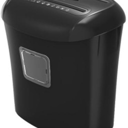 Уничтожитель (шредер) Gladwork iShred 16CD Effect