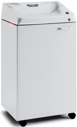 Уничтожитель (шредер) Kobra 300.2 C4 E/S