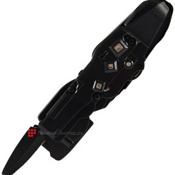 Тонер-картридж SAKURA 106R01487 для Xerox WorkCentre 3210/3220 (black), 4100 стр. (PP052324)