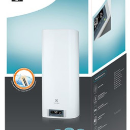 Водонагреватель Electrolux EWH 100 Formax DL