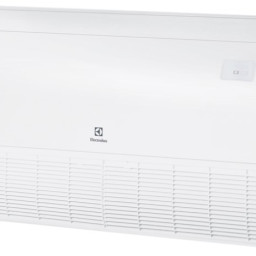 Инверторная напольно-потолочная сплит-система Electrolux EACU/I-36H/DC/N3 