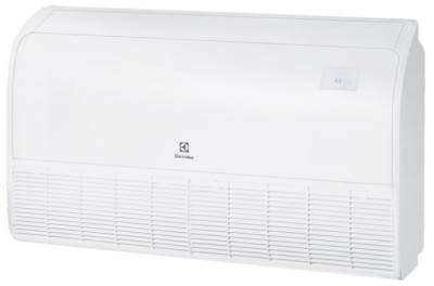Инверторная напольно-потолочная сплит-система Electrolux EACU/I-36H/DC/N3 